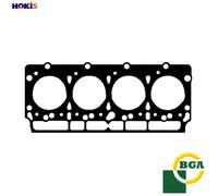 GASKET CYLINDER HEAD CH1335 FOR FORD TRANSIT/TOURNEO/Bus/Van/Platform/Chassis
