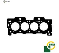 BGA CH1500 Cylinder Head Gasket Fits Citroën Berlingo C2 C2 Enterprise Peugeot
