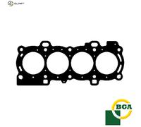 BGA CH1567 Cylinder Head Gasket Fits Ford C-Max Fiesta Focus Fusion Mazda Volvo
