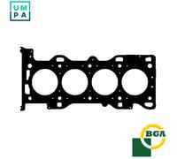 BGA CH1568 Cylinder Head Gasket Fits Ford C-Max Focus Focus C-Max Mazda 6 Volvo