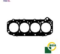 GASKET CYLINDER HEAD CH1596A FOR RENAULT MASTER/II/Bus/Van/Platform/Chassis 3.0L