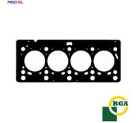 BGA Gasket, cylinder head CH2561 fits Renault Clio