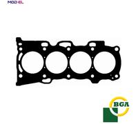 GASKET CYLINDER HEAD CH2587 FOR TOYOTA ESTIMA/PREVIA VERSO/SPORTVAN/AVENSIS 2.4L