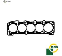 GASKET CYLINDER HEAD CH3351 FOR AUDI CABRIOLET 100/5000 200 A6/S6 90 80 COUPE