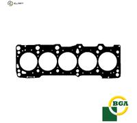Cylinder Head Gasket Fits Audi Volvo VW A6 100 S70 S80 V70 850 BGA CH3553B