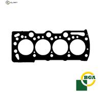 GASKET CYLINDER HEAD CH3558B FOR VAUXHALL CORSA/VAN/Mk CORSAVAN ASTRA/III 1.7L
