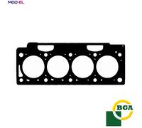 Cylinder Head Gasket Fits Daewoo Mitsubishi Nissan Opel Renault Clio BGA CH4515H