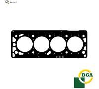 GASKET CYLINDER HEAD CH4546 FOR VAUXHALL TIGRA/TwinTop ZAFIRA/Mk CORSA/II 1.8L