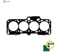 GASKET CYLINDER HEAD CH4550H FOR VW AZJ/AEG/BER 2.0L 4cyl NEW BEETLE