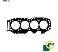 Cylinder Head Gasket Fits Ford Mazda Ranger B-Series Bongo BGA CH5552H