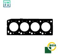 Cylinder Head Gasket Fits Ford C-Max Fiesta Courier Focus Focus BGA CH5588L