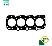 GASKET CYLINDER HEAD CH7300 FOR TOYOTA 1KZ-T/TE 3.0L 4cyl CAREVACA