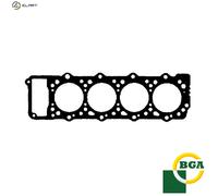 BGA CH7307 Cylinder Head Gasket Replacement Fits Mitsubishi Pajero/Shogun 2.8 TD