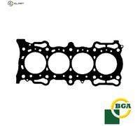 Cylinder Head Gasket Fits Honda Accord Shuttle BGA CH7372