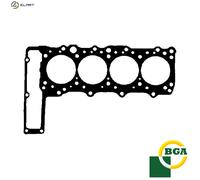 GASKET CYLINDER HEAD CH8395 FOR DAEWOO MERCEDES-BENZ T2/LN1/Dump/Truck/Van T1
