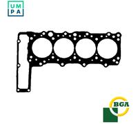 Cylinder Head Gasket Fits Daewoo Mercedes Ssangyong Musso BGA CH8395