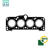 GASKET CYLINDER HEAD CH9313A FOR VW SANTANA GOLF/II/Van/Mk TRANSPORTER/T3/III
