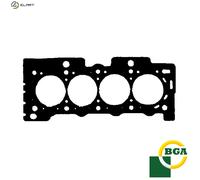 Cylinder Head Gasket Fits Citroën Saxo Xsara Xsara Picasso Peugeot BGA CH9368