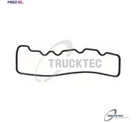 GASKET CYLINDER HEAD COVER 02.10.004 FOR M116.964/965 4.2L M117.981/983 4.5L