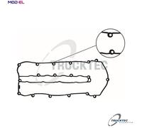 GASKET CYLINDER HEAD COVER 02.10.029 FOR OM 651.901 1.8L OM651.911/912 2.1L