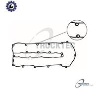 GASKET CYLINDER HEAD COVER 02.10.029 FOR OM 651.901 1.8L OM651.911/912 2.1L