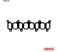 GASKET CYLINDER HEAD COVER 023897P FOR FIAT SEICENTO/600/Hatchback/Van PANDA