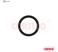 CORTECO 026142P Gasket Set, cylinder head cover