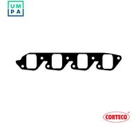 Fits CORTECO 026569P Gasket, cylinder head cover