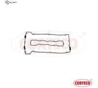 Fits CORTECO 026746P Gasket, cylinder head cover