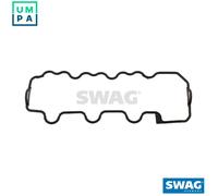 SWAG 10 93 6576 Rocker cover gasket