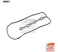 GASKET CYLINDER HEAD COVER 194100 FOR NISSAN HR16DE 1.6L 4cyl JUKE