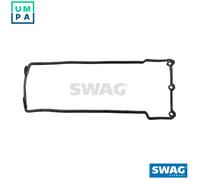 Valve cover gasket Left Rubber 20 90 1573 SWAG for BMW 5 5 Touring 7 8