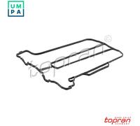 GASKET CYLINDER HEAD COVER 206 516 FOR VAUXHALL CORSA/Mk/III AGILA OPEL 3cyl