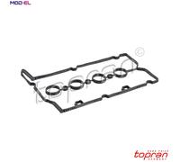GASKET CYLINDER HEAD COVER 207 621 FOR ALFA ROMEO VAUXHALL ZAFIRA/Mk/II CORSA