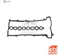Febi 26028 Premium Rocker Cover Gasket ACM Fits BMW 3 Series 2000-2001
