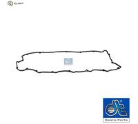 GASKET CYLINDER HEAD COVER 3.12115 FOR D2676LF01/2676LOH02/2676LOH01 12.4L 6cyl