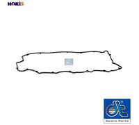 GASKET CYLINDER HEAD COVER 3.12115 FOR D2676LF01/2676LOH02/2676LOH01 12.4L 6cyl