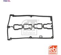 Valve cover gasket Rubber 30877 FEBI BILSTEIN for ALFA ROMEO 145 146 GTV SPIDER