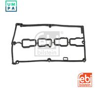 Valve cover gasket Rubber 30877 FEBI BILSTEIN for ALFA ROMEO 145 146 GTV SPIDER