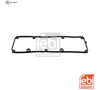 FEBI 36409 Cylinder Head Cover Gasket Replacement Fits Audi Seat Skoda VW