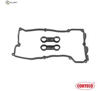CORTECO 440089P Rocker cover gasket