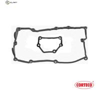 CORTECO 440090P Gasket Set, cylinder head cover