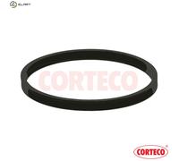 CORTECO 440093P Gasket Set, cylinder head cover