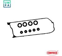 CORTECO 440157P Gasket Set, cylinder head cover