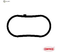 Fits CORTECO 440235P Gasket, cylinder head cover