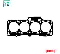 Valve cover gasket 440389P CORTECO for BMW X5 5