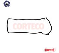 GASKET CYLINDER HEAD COVER 440411P FOR MERCEDES-BENZ OM628.960/961/963 4.0L