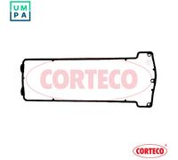 CORTECO 440431P Gasket, cylinder head cover for BMW