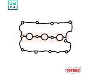 GASKET CYLINDER HEAD COVER 440458P FOR AUDI A4/S4 A5/S5 A6/Allroad/S6 A8L 6cyl
