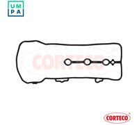 Cylinder Head Cover Gasket Fits Dacia Mercedes-Benz Nissan Juke CORTECO 83440528